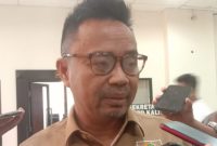 Ketua Komisi I DPRD Kaltim Baharuddin Demmu (ist)