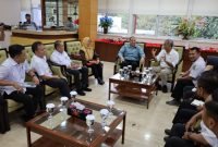 BRIN Apresiasi Pemkab Kukar atas Pembentukani BRIDA (ist)