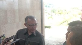 Muhammad Samsun, Anggota DPRD Kaltim (ist)