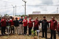 Akmal Malik: Pengemasan Produk Desa Harus Mengikuti Zaman Modernisasi (ist)