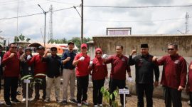 Akmal Malik: Pengemasan Produk Desa Harus Mengikuti Zaman Modernisasi (ist)