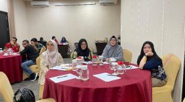 


Pemkab Kukar Teken Pentingnya Sinergi dalam Kinerja Aparatur Lewat Bimtek (ist)