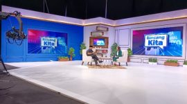 Bupati Kukar Bicara Program Unggulan di Acara 