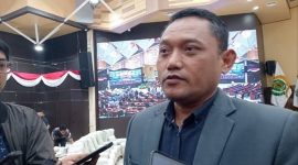 Wakil Ketua DPRD Kaltim, Ir. H. Seno Aji, (ist)