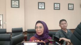 Puji Setyowati Wakil Ketua Komisi IV DPRD Kaltim (ist)