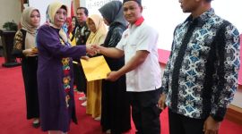 Pemkab Kukar Dukung Pengembangan Atlet Berkebutuhan Khusus Melalui PESODA 2023 (ist)