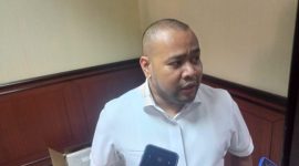 Anggota DPRD Provinsi Kalimantan Timur, Akhmed Reza Fachlevi, (ist)