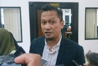 Nidya Listiyono,, Anggota DPRD Kaltim (ist)