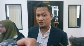 Nidya Listiyono,, Anggota DPRD Kaltim (ist)