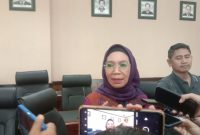 Anggota DPRD Provinsi Kalimantan Timur, Puji Setyowati (ist)