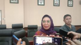 Anggota DPRD Provinsi Kalimantan Timur, Puji Setyowati (ist)