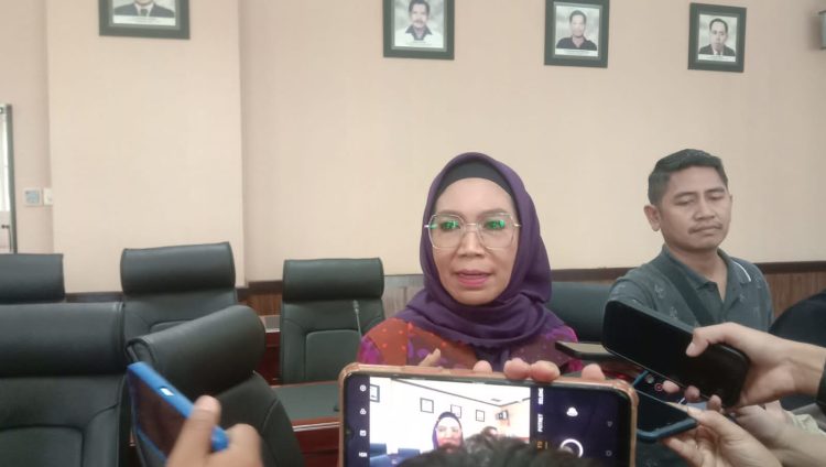 Anggota DPRD Provinsi Kalimantan Timur, Puji Setyowati (ist)