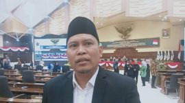 Salehuddin, Anggota Komisi IV DPRD Provinsi Kalimantan Timur  (ist)