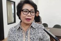 Ketua Komisi III DPRD Provinsi Kalimantan Timur, Veridiana Huraq Wang, (ist)