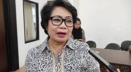 Ketua Komisi III DPRD Provinsi Kalimantan Timur, Veridiana Huraq Wang, (ist)