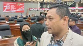 Wakil Ketua DPRD Provinsi Kalimantan Timur, Seno Aji (ist)