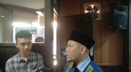Salehuddin, anggota Komisi IV DPRD Kaltim (ist)