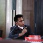 Ketua Panitia Khusus (Pansus) Laporan Keterangan Pertanggungjawaban (LKPJ) DPRD Kaltim, Sutomo Jabir