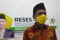 Nidya Listiyono (ist)