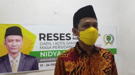 Nidya Listiyono (ist)