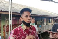 Anggota DPRD Kaltim Sutomo Jabir. [Ist/DPRD Kaltim]