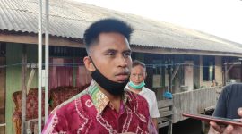 Anggota DPRD Kaltim Sutomo Jabir. [Ist/DPRD Kaltim]