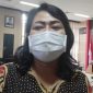 Anggota DPRD Kaltim Veridiana Huraq Wang. [Ist]