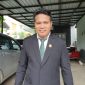 Wakil Ketua Komisi III DPRD Kaltim Syafruddin. [Ist]