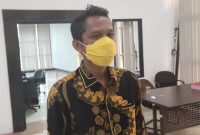 Ketua Komisi II DPRD Kaltim Nidya Listiyono.