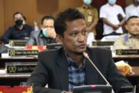 Ketua Komisi II DPRD Provinsi Kalimantan Timur, Nidya Listiyono (ist)