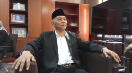 Muhammad Samsun Wakil Ketua DPRD Kaltim Dapil Kukar.(Mediaetam.com/Idham)