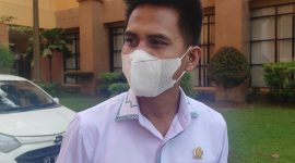 Anggota DPRD Kaltim Sutomo Jabir. [Ist]