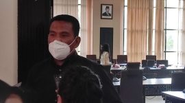 Anggota DPRD Provinsi Kalimantan Timur, Rusman Ya’qub (ist)