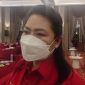 Ketua Komisi II DPRD Kaltim Veridiana Huraq Wang. [Mediaetam.com/Idham]