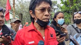 Adian Napitupulu (Dok. Antara)