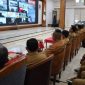 PemKab Kukar Tekankan Pentingnya LHKPN dalam Meningkatkan Transparansi (ist)