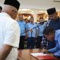 PDAM Tirta Mahakam Bentuk Forum Pelanggan untuk Peningkatan Pelayanan Air Bersih di Kukar (ist)