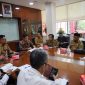 Puncak BBGRM XX Semakin Dekat, Pemkab Kukar Bahas Rencana Detail