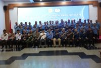 Perumda Tirta Mahakam Berupaya Tingkatkan Kualitas Layanan Air Bersih di Kukar (ist)