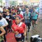Event Kukar Trail Run Series (KTRS) Kedua Sukses Digelar, Diikuti 190 Pelari (ist)