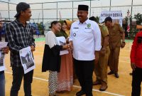 Program Pengentasan Kemiskinan Membawa Harapan bagi Warga di Kutai Kartanegara (ist)