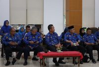 Kabupaten Kukar Dapatkan Apresiasi Pemerintah Pusat Dalam Kebijakan Pengendalian Inflasi  (ist)