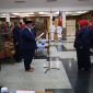 Maslianawati Edi Damansyah Resmi Dilantik sebagai Ketua YJI KuKar 2023-2028 (ist)