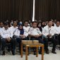 Kabupaten Kukar Fokus Kembangkan SDM Transportasi melalui Diklat Kecakapan Awak Kapal dan LLAJ (ist)