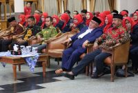 Bupati KuKar Berikan Dukungan Penuh kepada YJI Cabang Kutai Kartanegara (ist)