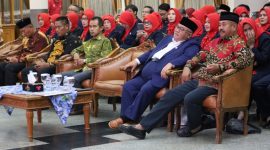 Bupati KuKar Berikan Dukungan Penuh kepada YJI Cabang Kutai Kartanegara (ist)