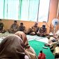 pegawai ASN Kukar mengaji saat Ramadan (Kontributor KMM)