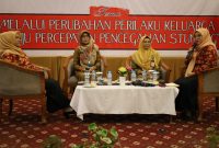 Pemkab Kukar Berkomitmen pada Pemberdayaan Perempuan dan Pencegahan Stunting (ist)