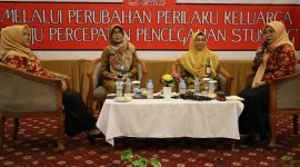 Pemkab Kukar Berkomitmen pada Pemberdayaan Perempuan dan Pencegahan Stunting (ist)