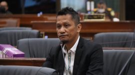 Nidya Listiyono, Anggota DPRD Provinsi Kalimantan Timur (ist)